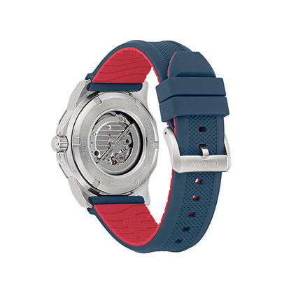 BULOVA WATCHES Mod. 98A282 WATCHES