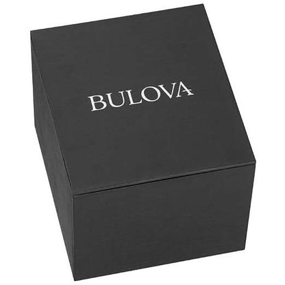 BULOVA WATCHES Mod. 98B458 WATCHES