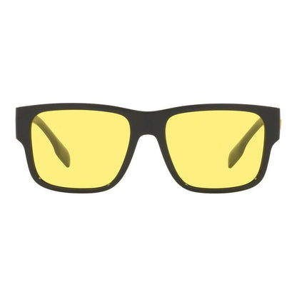 BURBERRY MOD. KNIGHT BE 4358 SUNGLASSES & EYEWEAR