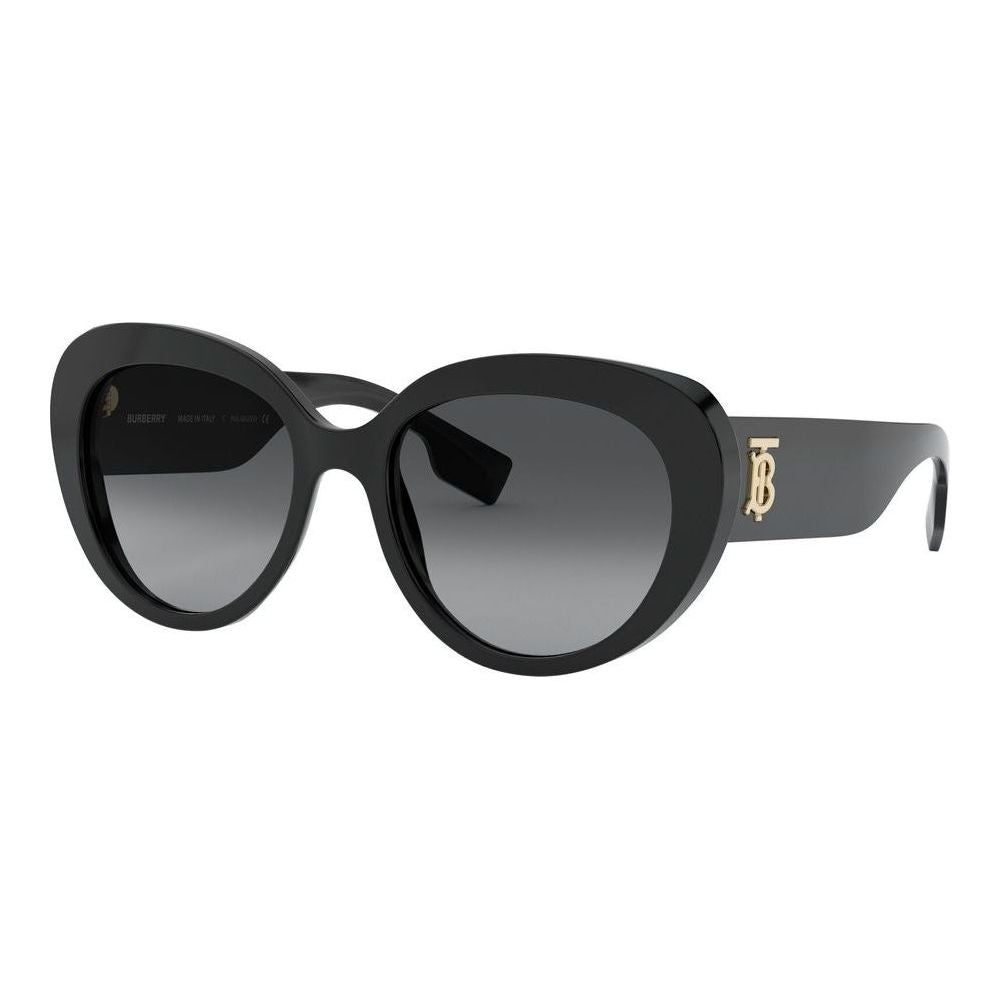 BURBERRY MOD. ROSE BE 4298 SUNGLASSES & EYEWEAR