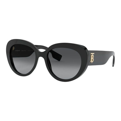 BURBERRY MOD. ROSE BE 4298 SUNGLASSES & EYEWEAR