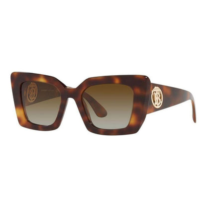 BURBERRY MOD. DAISY BE 4344 SUNGLASSES & EYEWEAR
