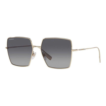 BURBERRY MOD. DAPHNE BE 3133 SUNGLASSES & EYEWEAR