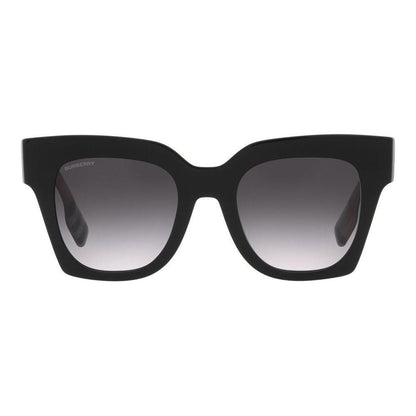 BURBERRY MOD. KITTY BE 4364 SUNGLASSES & EYEWEAR