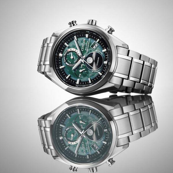 CITIZEN MOD. BY1010-81X WATCHES CITIZEN