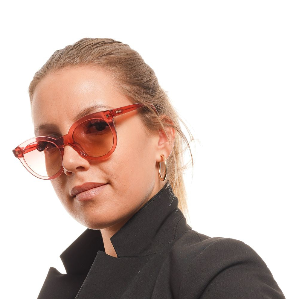Bally Multicolor Acetate Sunglasses 1728,67345776800,Accessories,Bally,Glasses and Sunglasses - Accessories,Multicolor,New with tags,Sunglasses - Glasses and Sunglasses - Accessories,Women