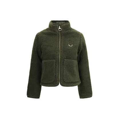 Barbour Bicolor Polyester Jacket