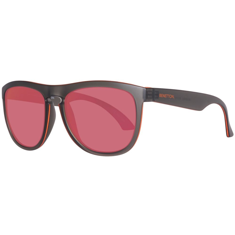 Benetton Bicolor Injected Sunglasses Benetton