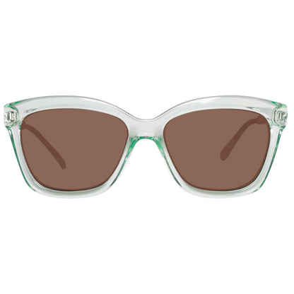 Benetton Bicolor Resin Sunglasses Benetton