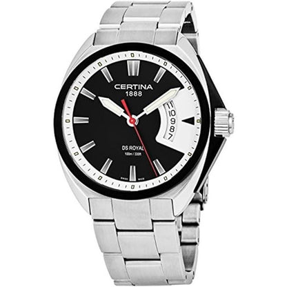 CERTINA Mod. DS ROYAL CERTINA