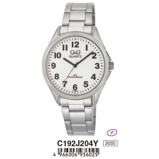 Q&Q FASHION Mod.C192J204Y WATCHES Q&Q