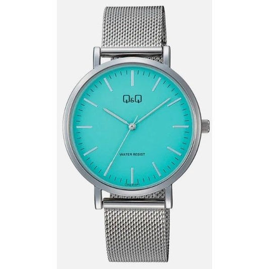 Q&Q ATTRACTIVE Mod. C34A-015PY WATCHES Q&Q