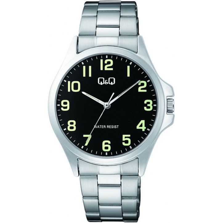 Q&Q FASHION Mod. C36A-006PY WATCHES Q&Q