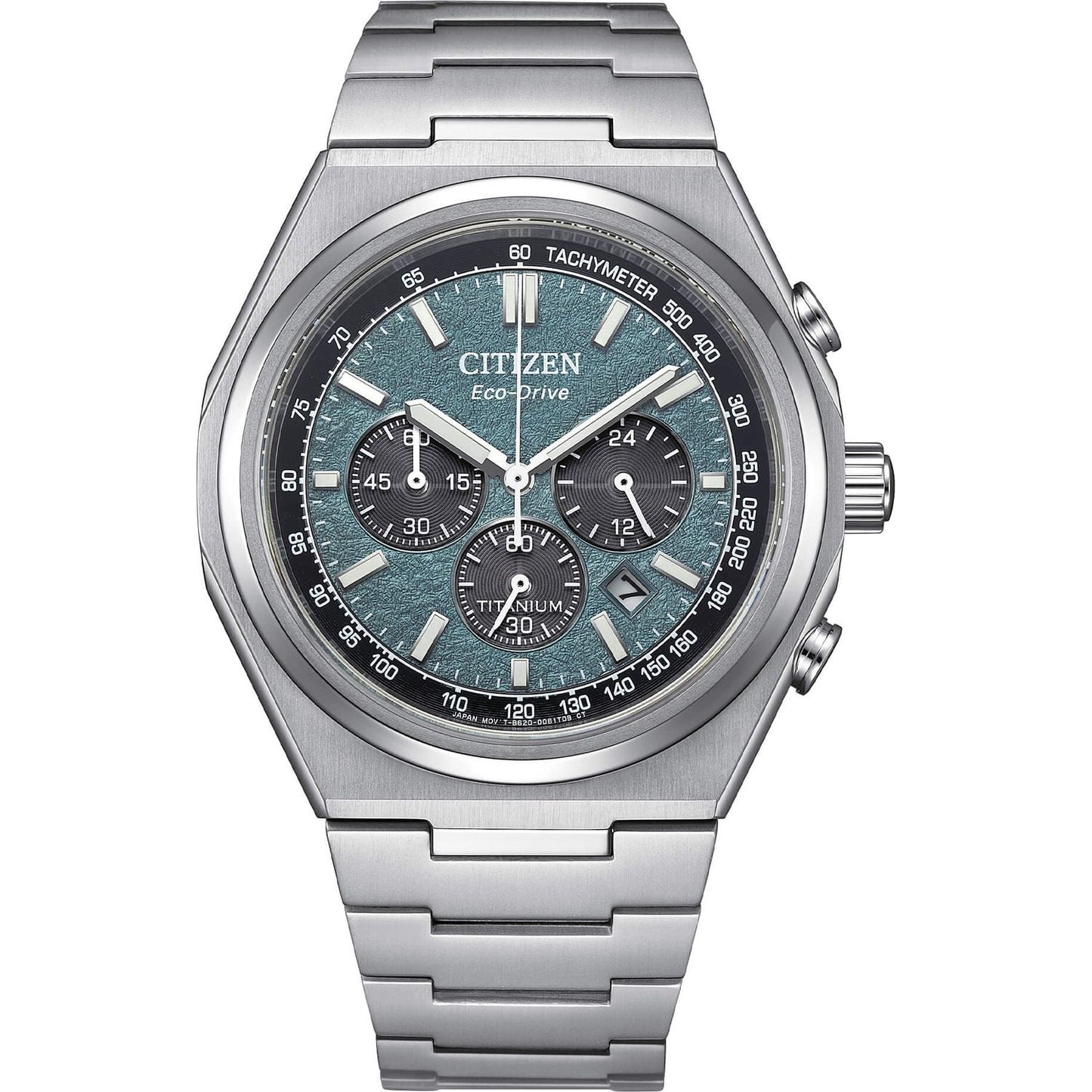 CITIZEN MOD. CA4610-85X-0