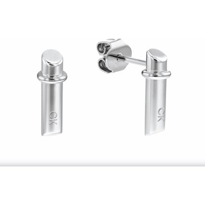 CALVIN KLEIN JEWELRY Mod. 35000019 BIJOUX,Category-Jewellery,Earrings,Earrings - Women - Jewelry,Gender-Women,Lady,Subcategory-Earrings,Watches,Watches - Accessories,Women