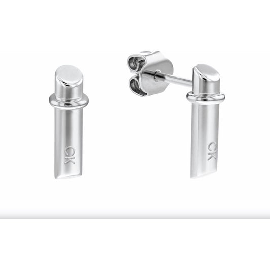 CALVIN KLEIN JEWELRY Mod. 35000019BIJOUX,Category-Jewellery,Earrings,Earrings - Women - Jewelry,Gender-Women,Lady,Subcategory-Earrings,Watches,Watches - Accessories,Women