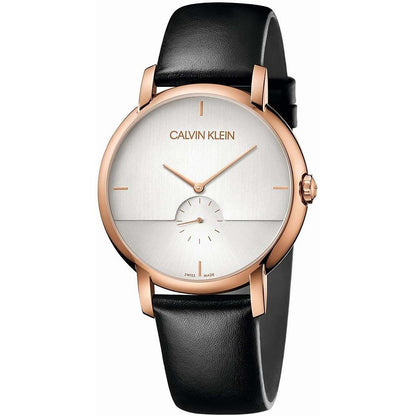 CALVIN KLEIN Mod. ESTABILISHED WATCHES