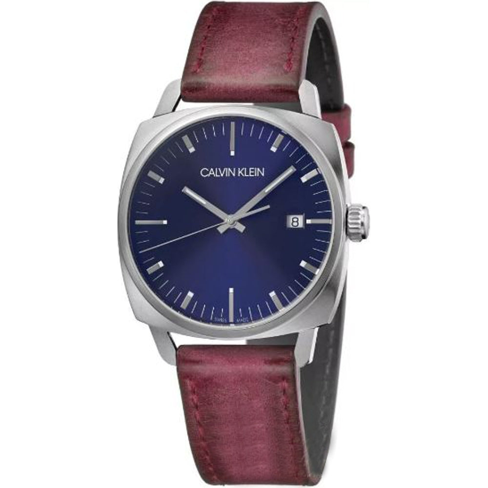 CALVIN KLEIN Mod. FRATERNITY WATCHES