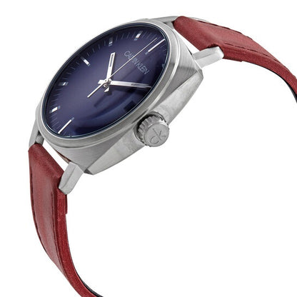 CALVIN KLEIN Mod. FRATERNITY WATCHES