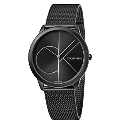 CALVIN KLEIN Mod. MINIMAL WATCHES