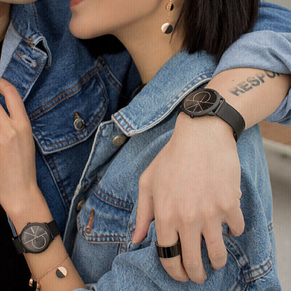 CALVIN KLEIN Mod. MINIMAL WATCHES