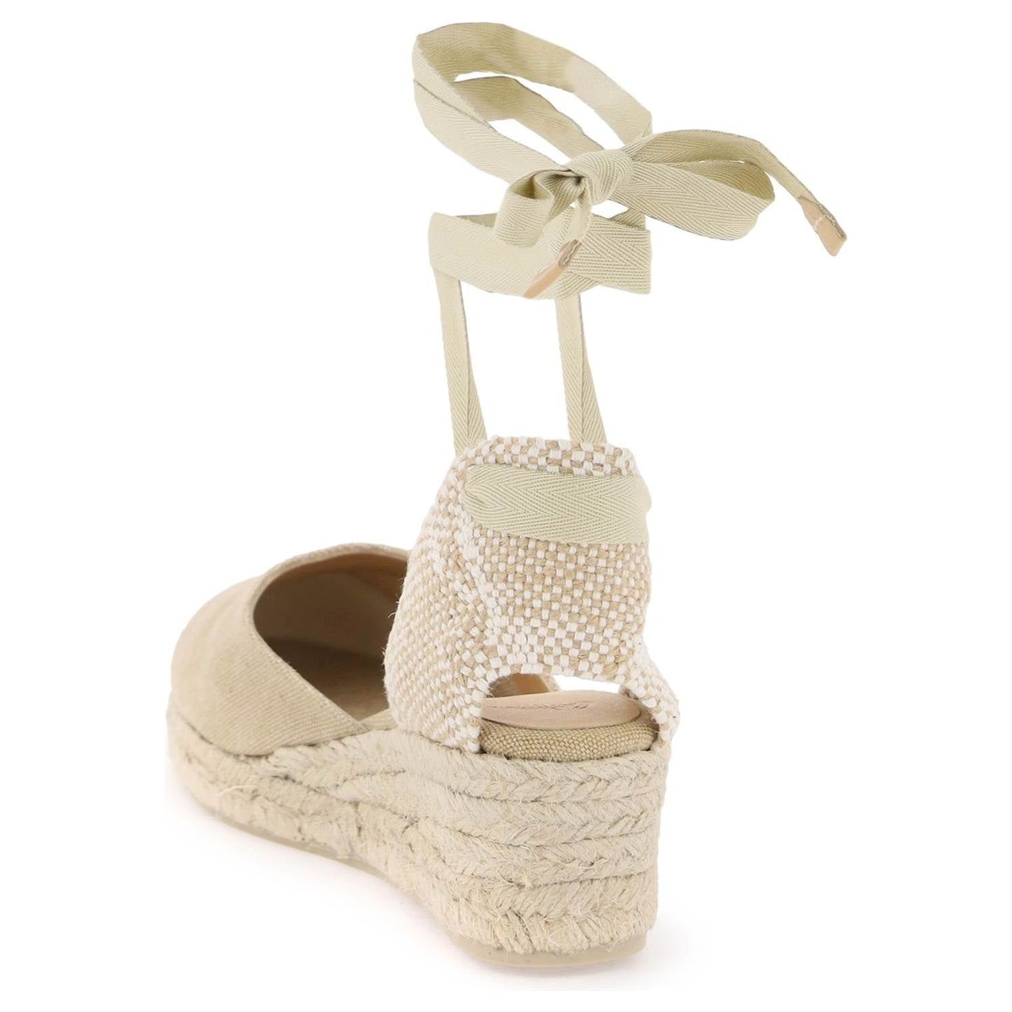 CASTANER carina wedge espadrillas Sandals CASTANER