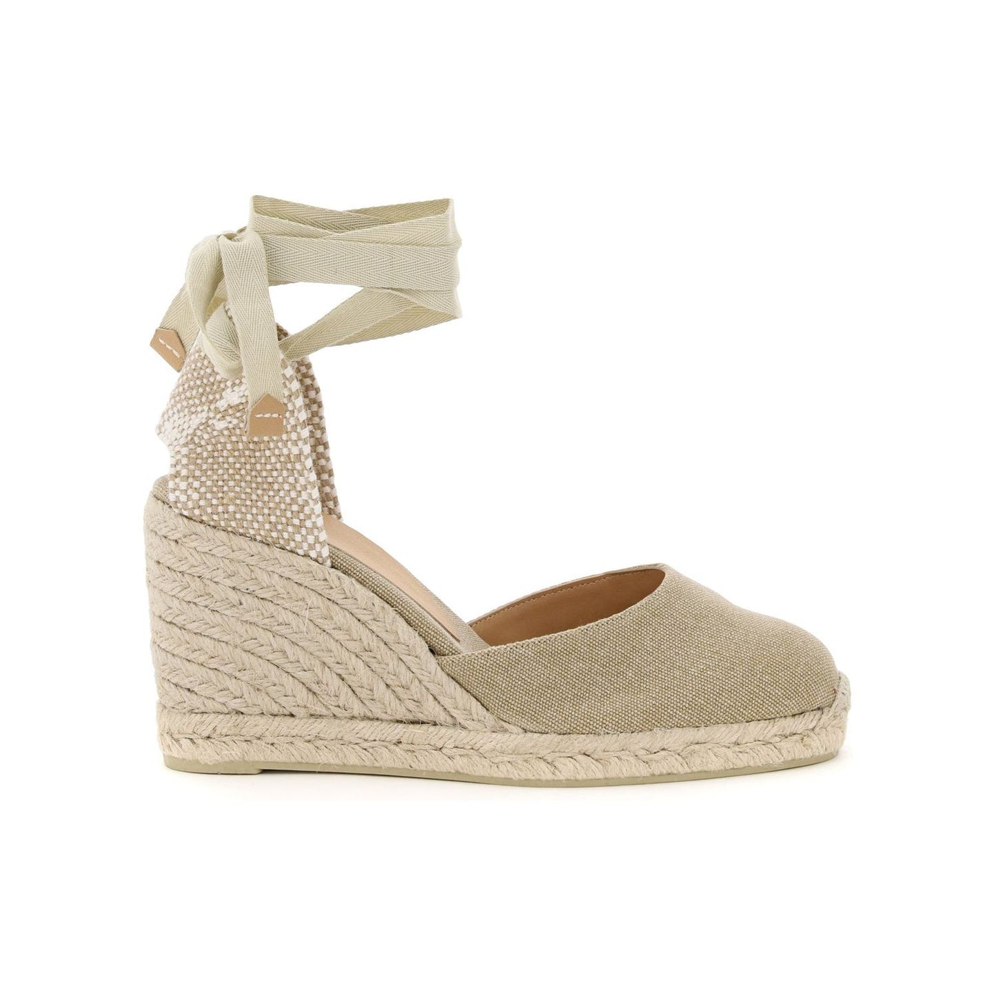 CASTANER carina wedge espadrilles Sandals CASTANER