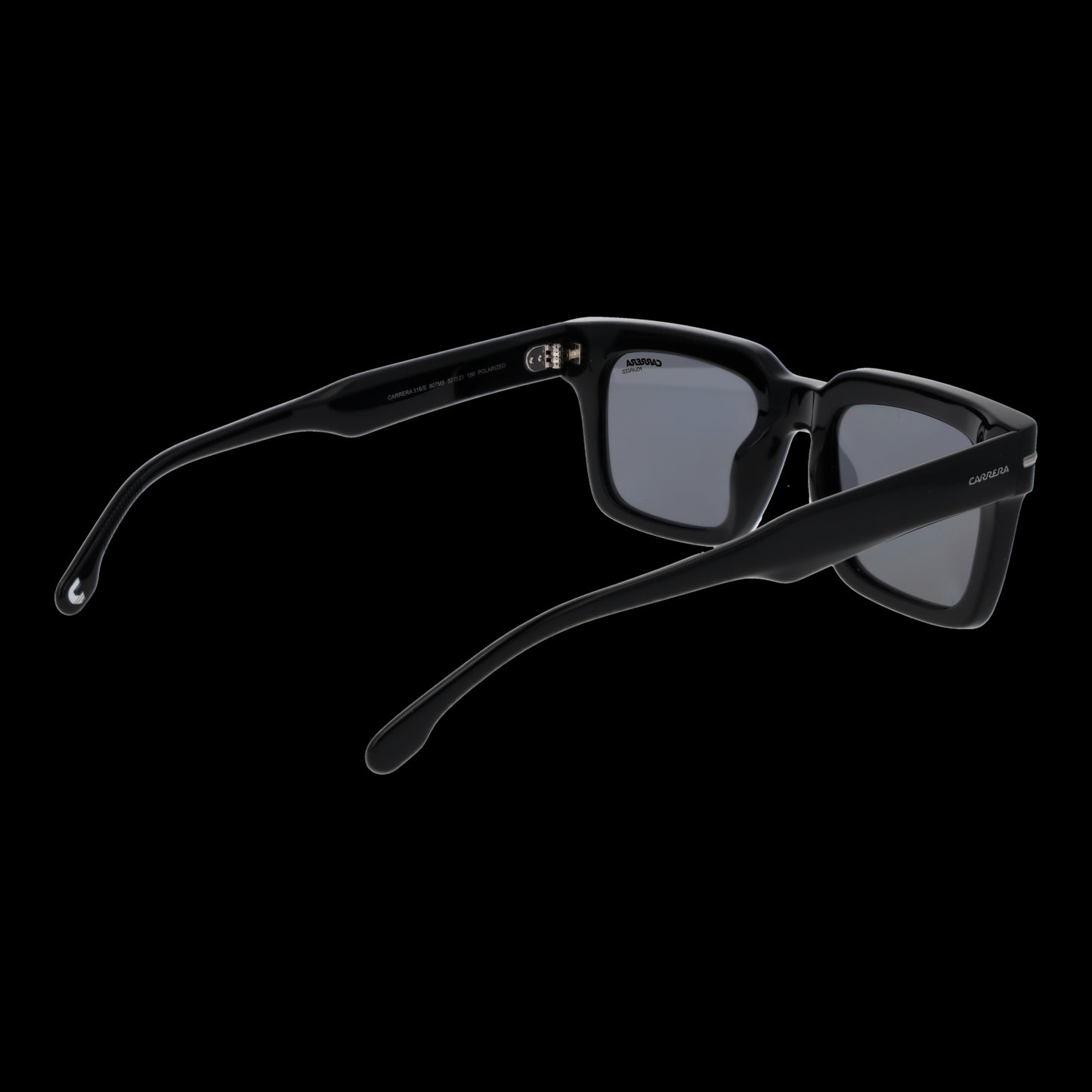 CARRERA MOD. CARRERA 316_S 52807M9 SUNGLASSES & EYEWEAR