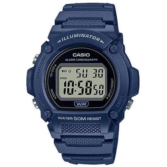 CASIO COLLECTION WATCHES CASIO