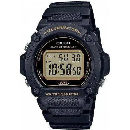 CASIO COLLECTION WATCHES CASIO