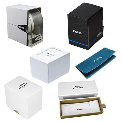 CASIO COLLECTION Mod. DATE - BLACK ***SPECIAL PRICE***