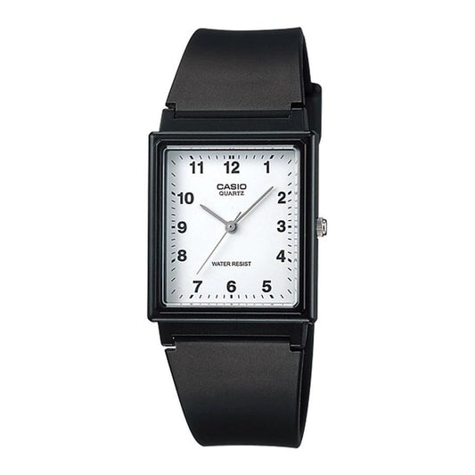 CASIO COLLECTION Mod. TANK RESIN - WHITE