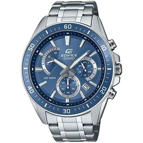 CASIO EDIFICE Mod. STANDARD CHRONO WATCHES