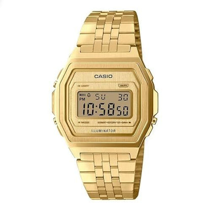 CASIO EU WATCHES Mod. A1000G-9EF WATCHES