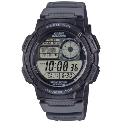 CASIO EU WATCHES Mod. AE-1000W-8AVEF WATCHES
