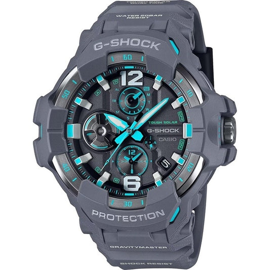CASIO G-SHOCK MASTER OF G - Mod. GRAVITY MASTER WATCHES