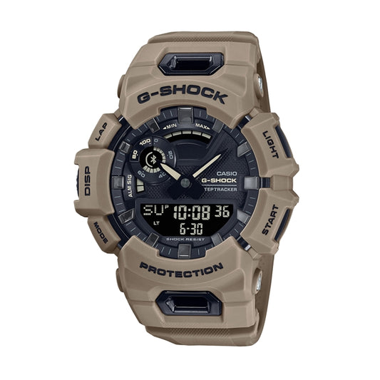 CASIO G-SHOCK Mod. G-SQUAD - URBAN UTILITY SERIE WATCHES