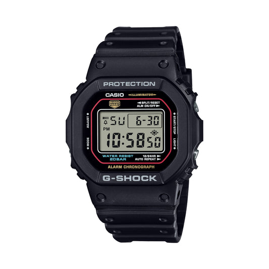 CASIO G-SHOCK Mod. THE ORIGIN - RE-EDITION SUPER ILLUMINATOR WATCHES
