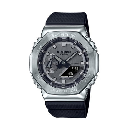 CASIO MOD. GM-2100-1AER WATCHES