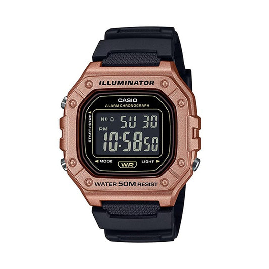 CASIO SPORT Mod. ILLUMINATOR WATCHES