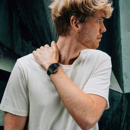 CASIO VINTAGE Mod. BLUETOOTH WATCHES