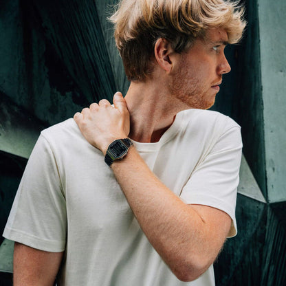 CASIO VINTAGE Mod. BLUETOOTH WATCHES