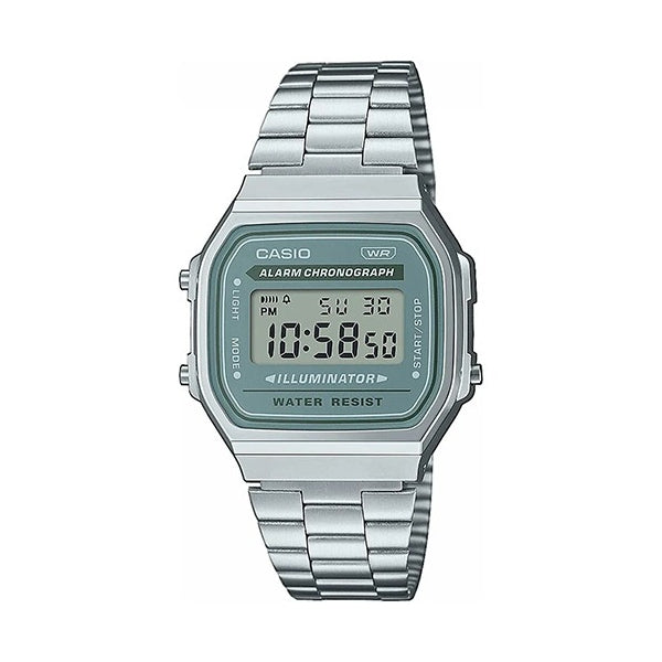 CASIO VINTAGE Mod. ICONIC - AVIO WATCHES