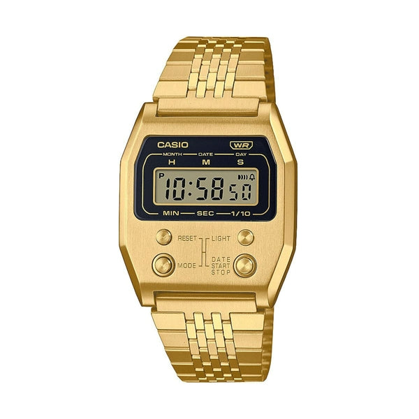 CASIO VINTAGE Mod. REVIVAL GOLD ***SPECIAL PRICE*** WATCHES