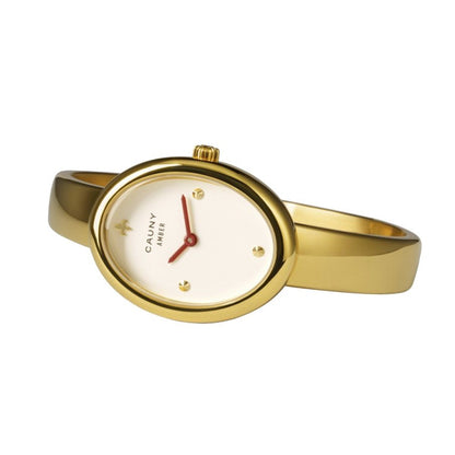 CAUNY Mod. CAB002SM READY STOCKED WATCHES