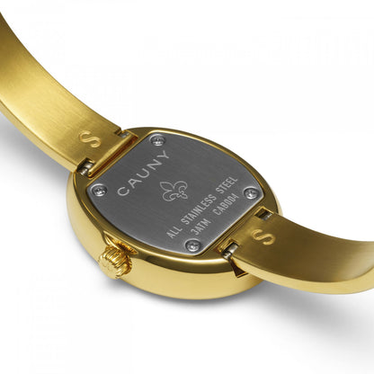 CAUNY Mod. CAB004S READY STOCKED WATCHES