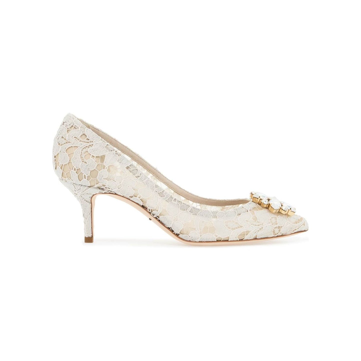 Dolce & Gabbana bellucci pumps 60 mm Pumps Dolce & Gabbana