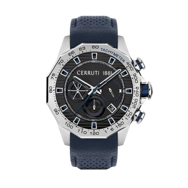 CERRUTI  1881 WATCHES Mod. CIWGC2114002