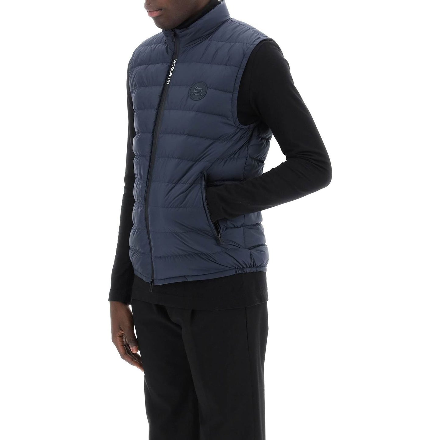 Woolrich sundance puffer vest Vests Woolrich