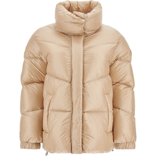 Woolrich high-necked aliquippa Jackets Woolrich